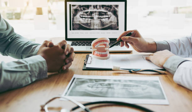 Best Emergency Dental Care for Broken or Chipped Teeth in Highpoint, OH