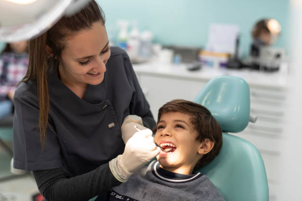 Best Emergency Wisdom Teeth Removal in Highpoint, OH