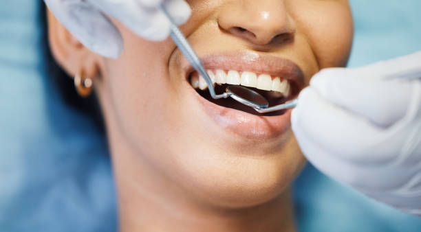 Best Emergency Treatment for Dental Infections or Abscesses in Highpoint, OH
