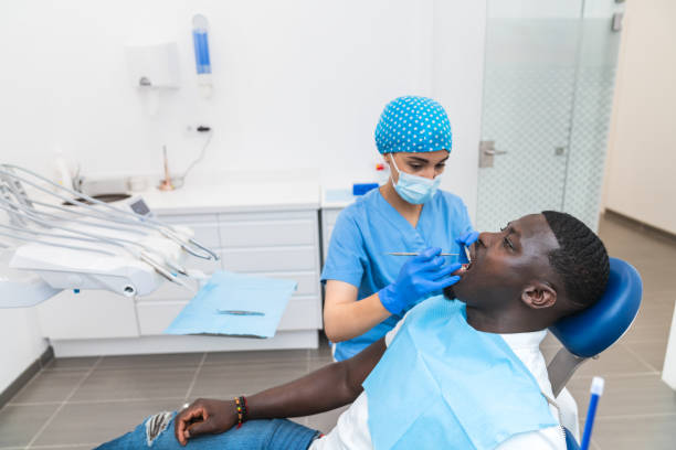 Best Emergency Treatment for Dental Infections or Abscesses in Highpoint, OH