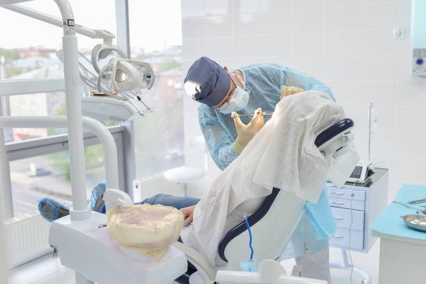 Best Weekend Emergency Dentist in Highpoint, OH